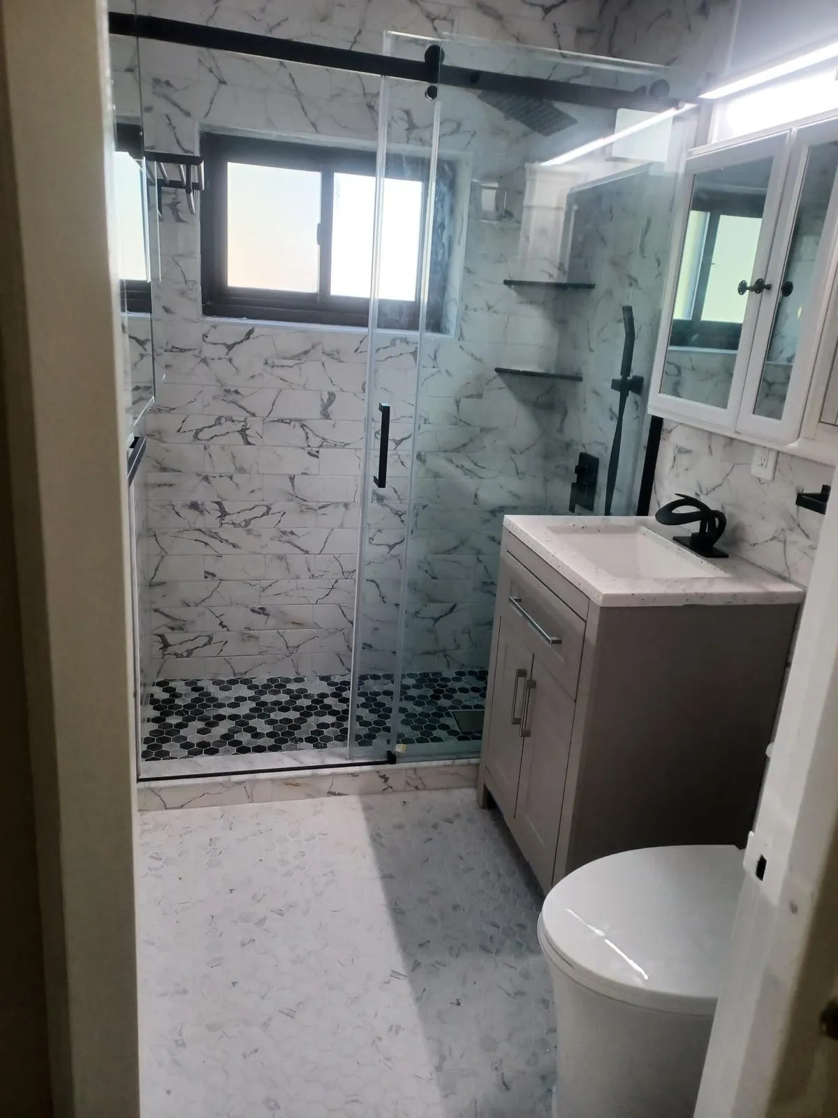 CGMU Construction Corp kitchen remodeling project in New York and Connecticut