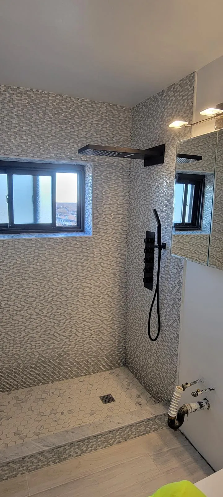CGMU Construction Corp kitchen remodeling project in New York and Connecticut