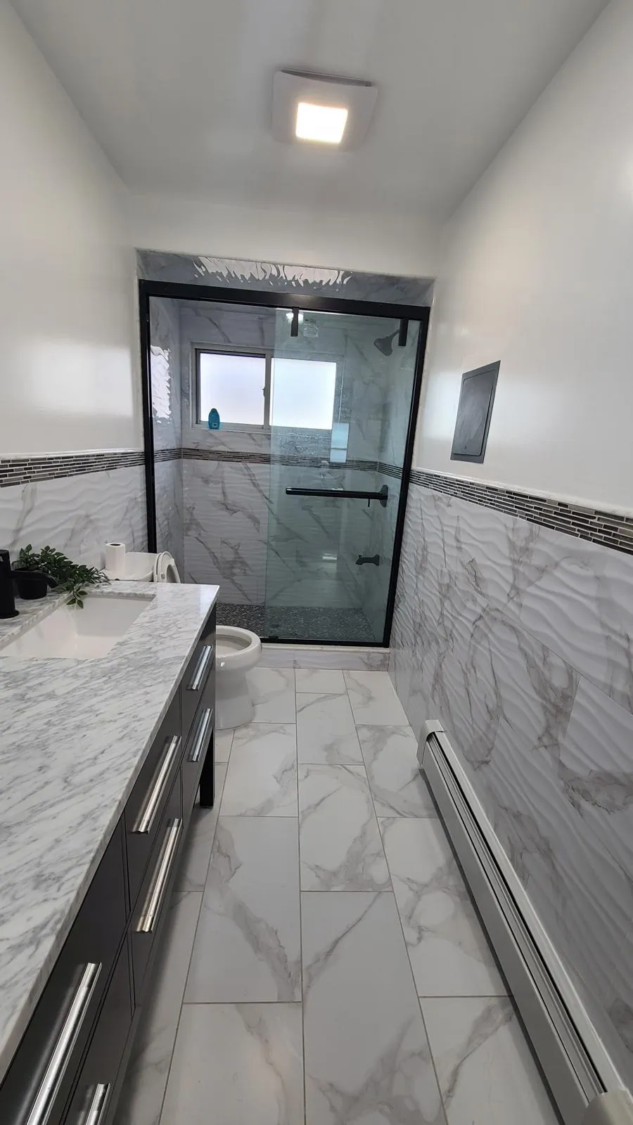 Bathroom remodel ideas that add home value