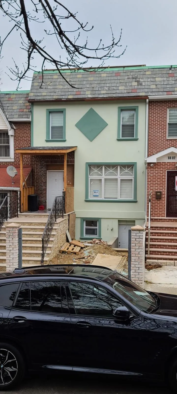 CGMU Construction Corp completed remodeling and construction project in New York and Connecticut