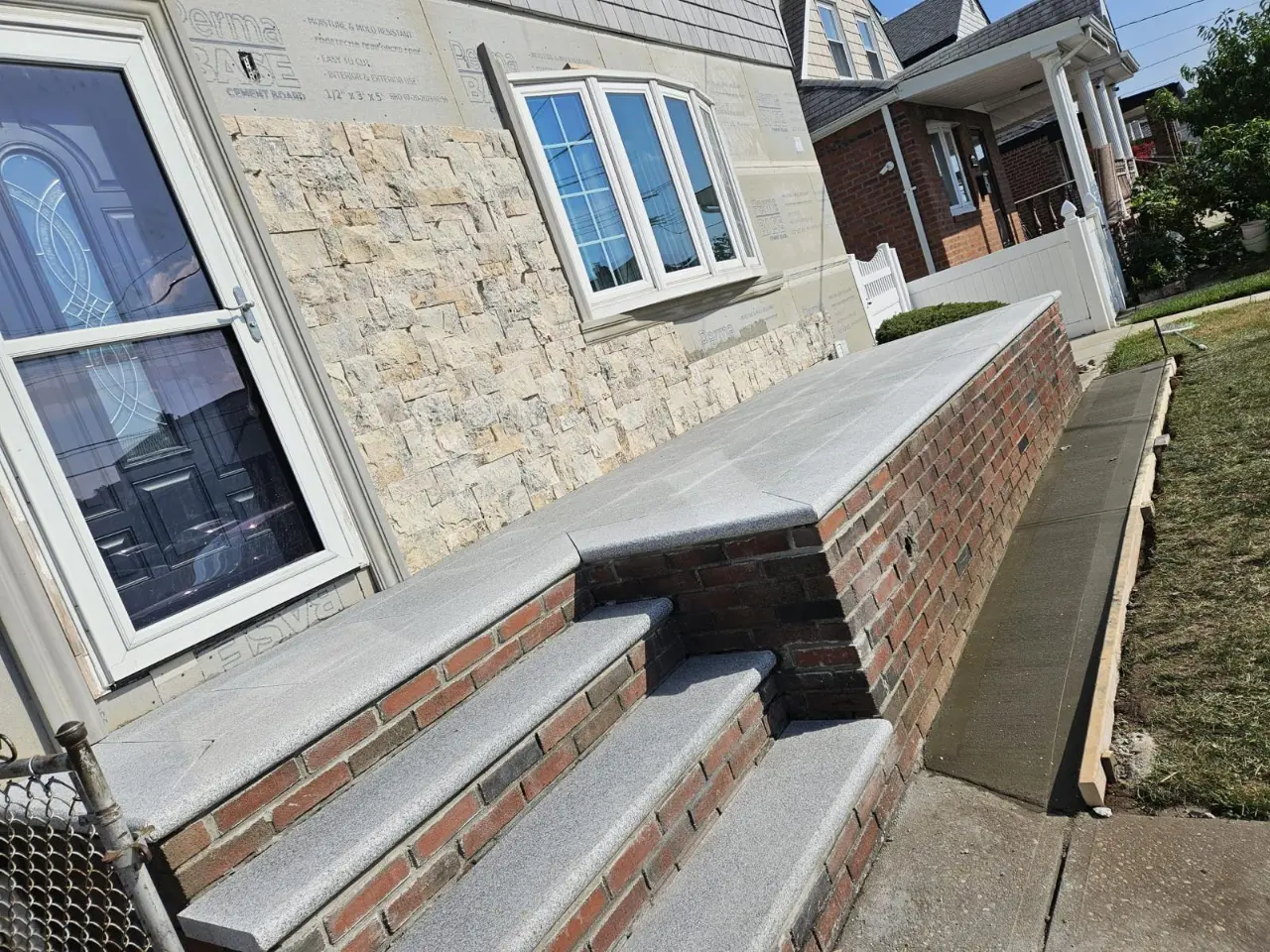 CGMU Construction Corp completed remodeling and construction project in New York and Connecticut