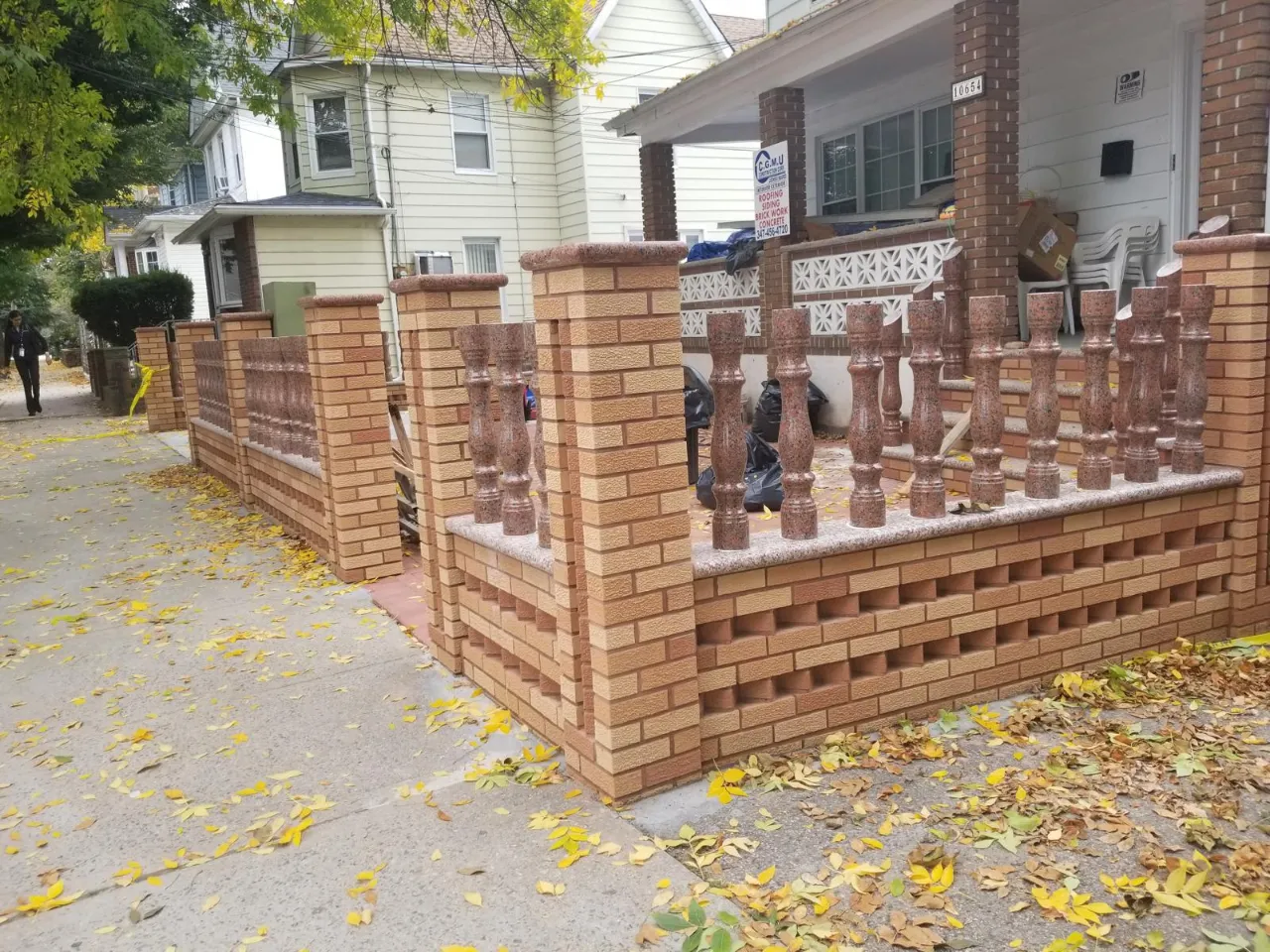 CGMU Construction Corp completed remodeling and construction project in New York and Connecticut