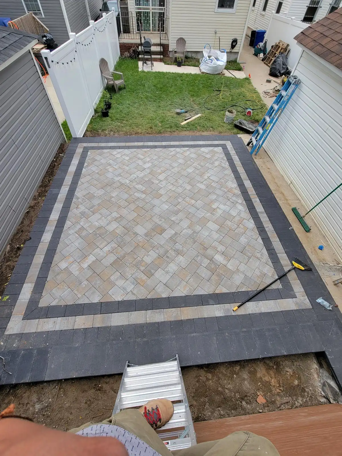 CGMU Construction Corp completed remodeling and construction project in New York and Connecticut