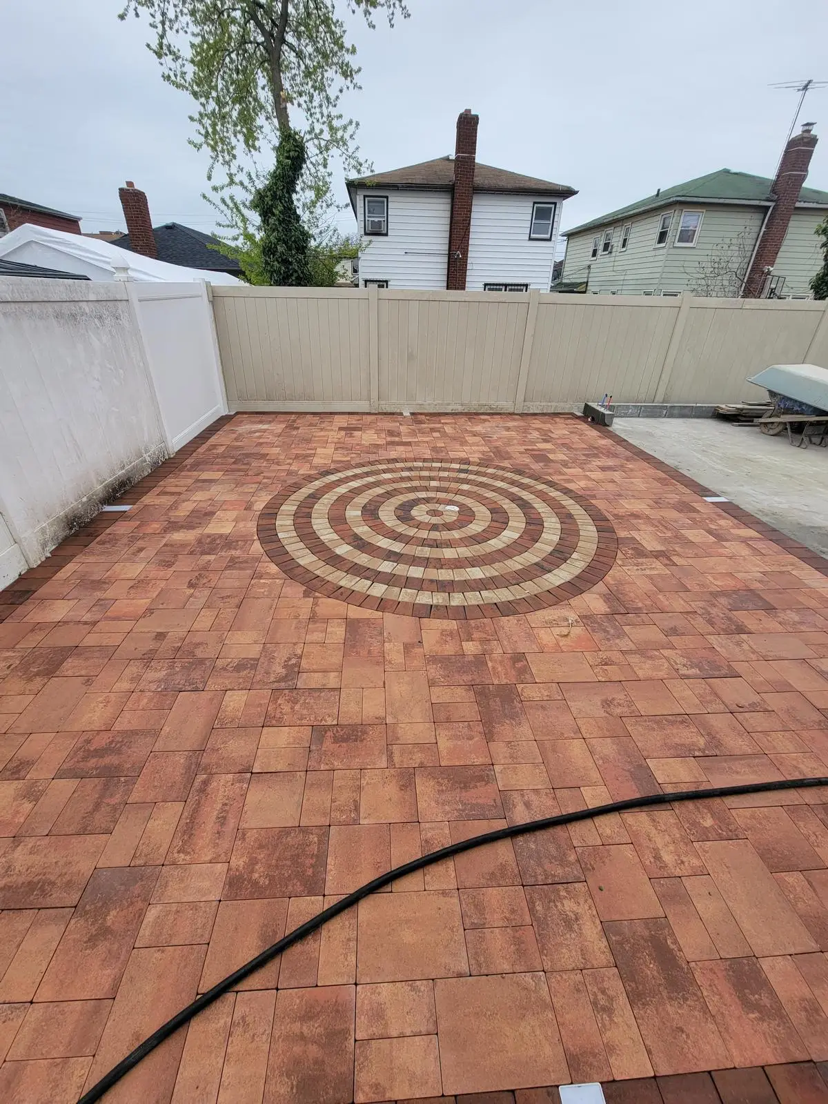 CGMU Construction Corp completed remodeling and construction project in New York and Connecticut