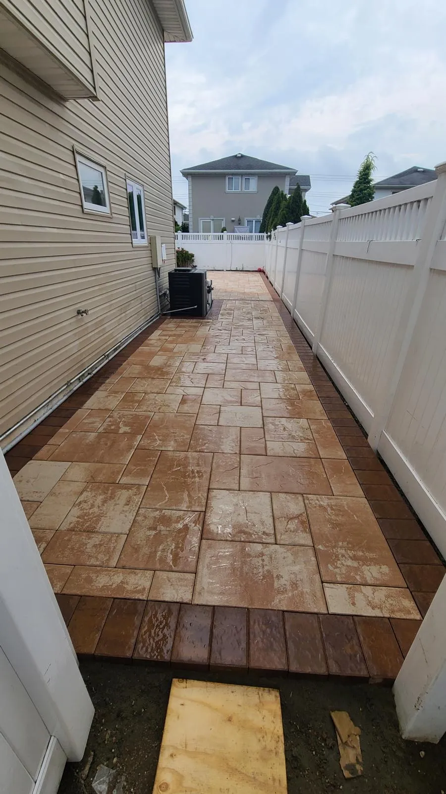 CGMU Construction Corp completed remodeling and construction project in New York and Connecticut