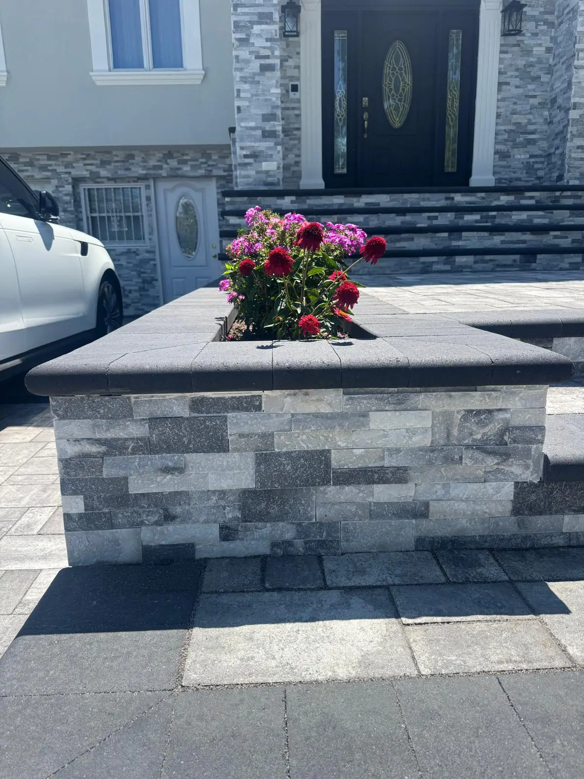 CGMU Construction Corp completed remodeling and construction project in New York and Connecticut