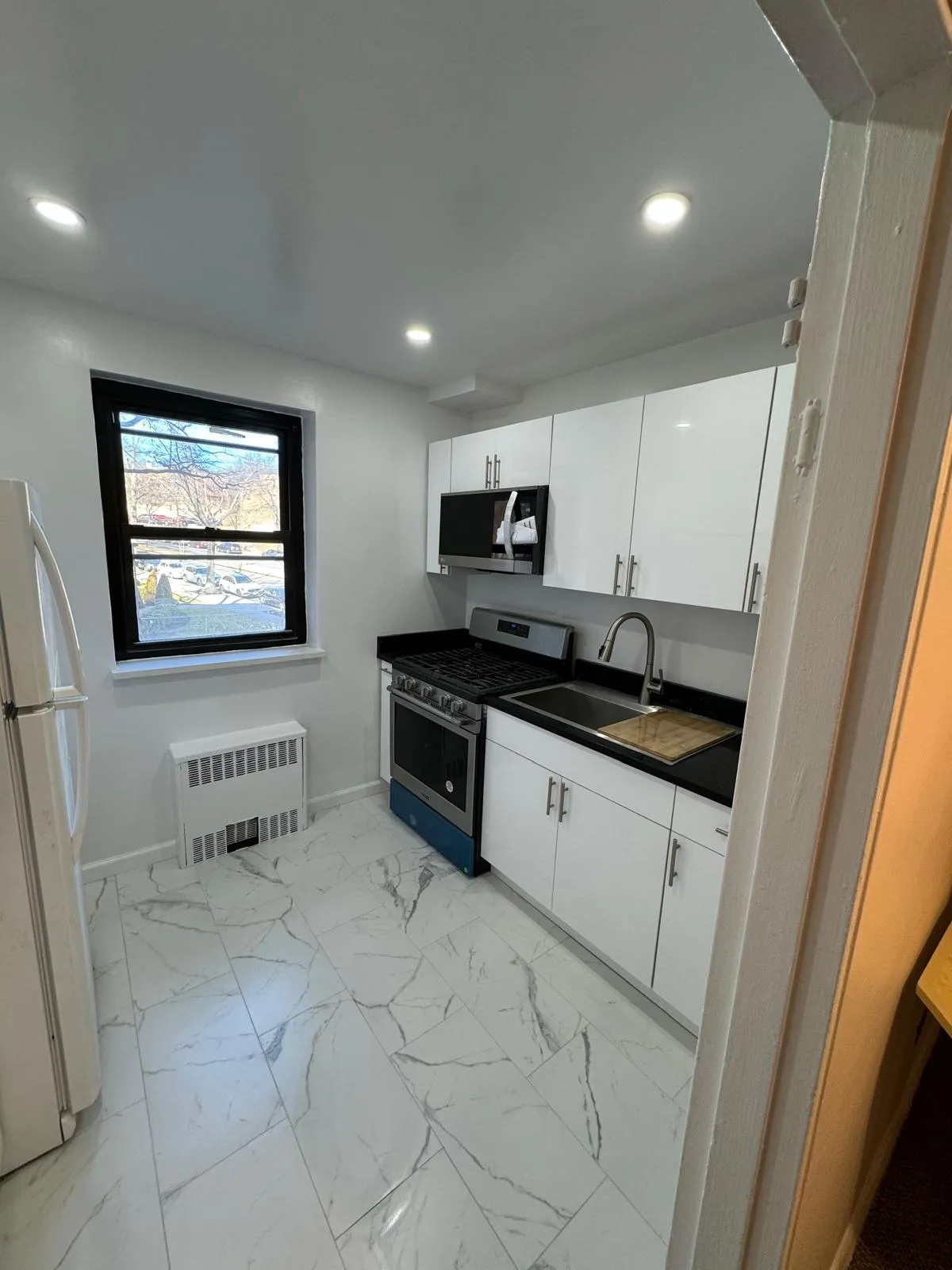 CGMU Construction Corp completed remodeling and construction project in New York and Connecticut