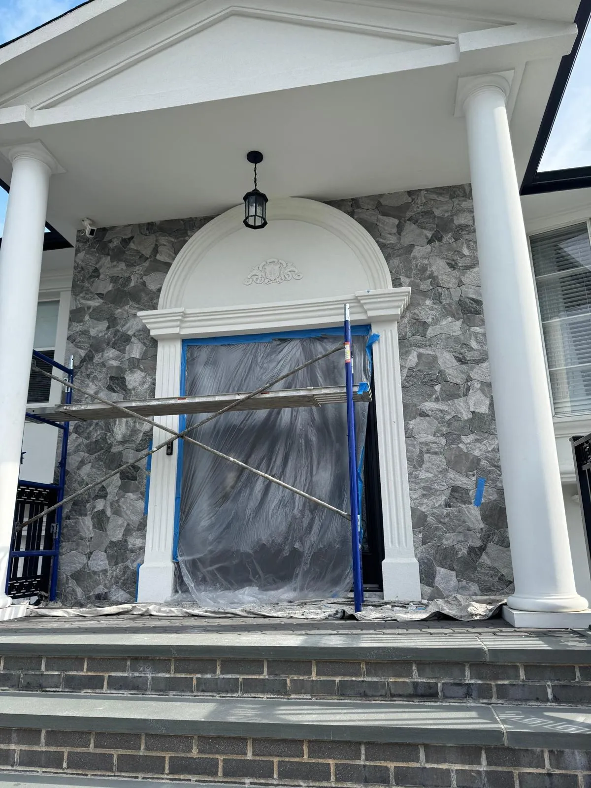 CGMU Construction Corp completed remodeling and construction project in New York and Connecticut