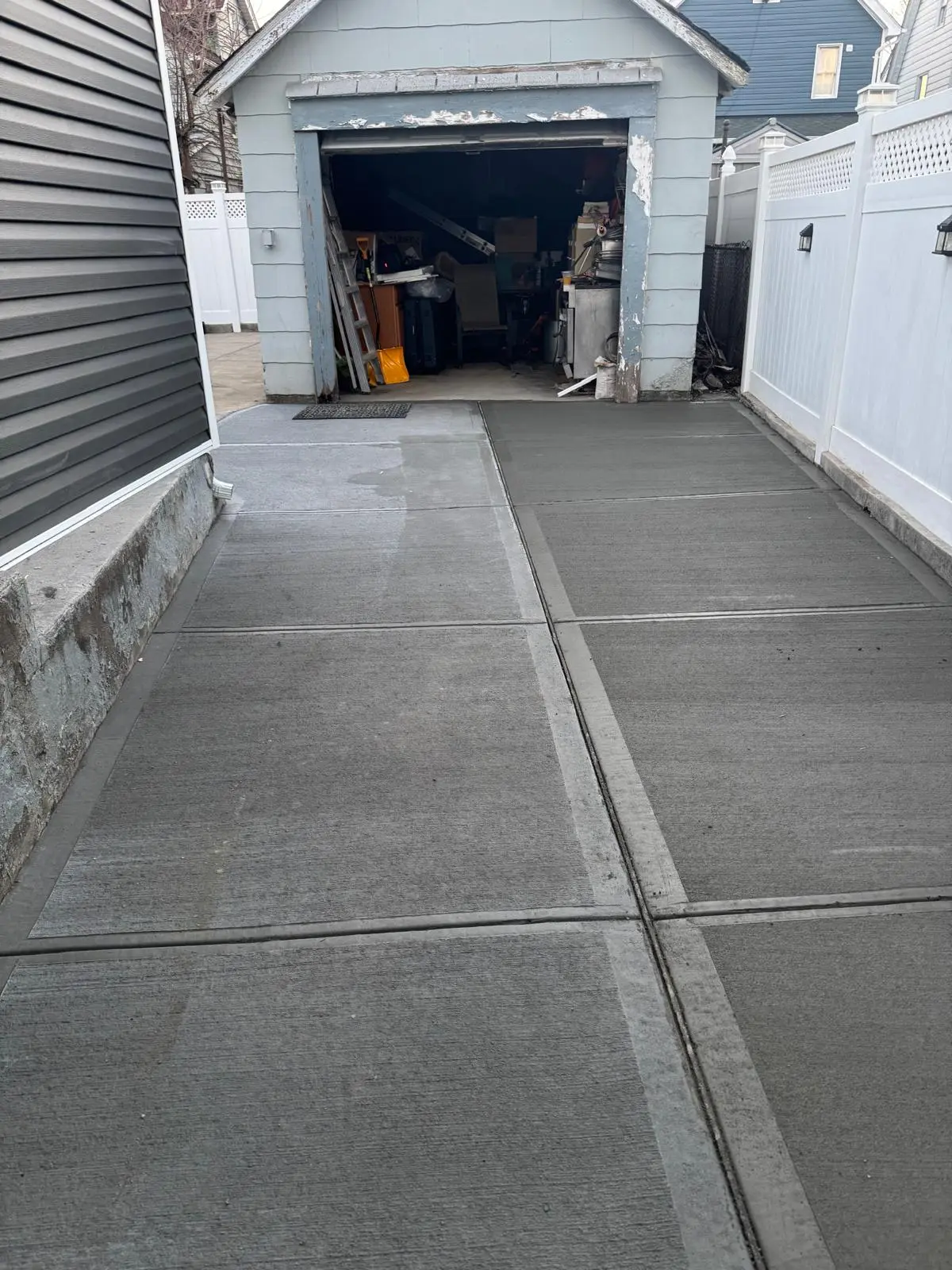 CGMU Construction Corp brickwork & masonry project in New York and Connecticut