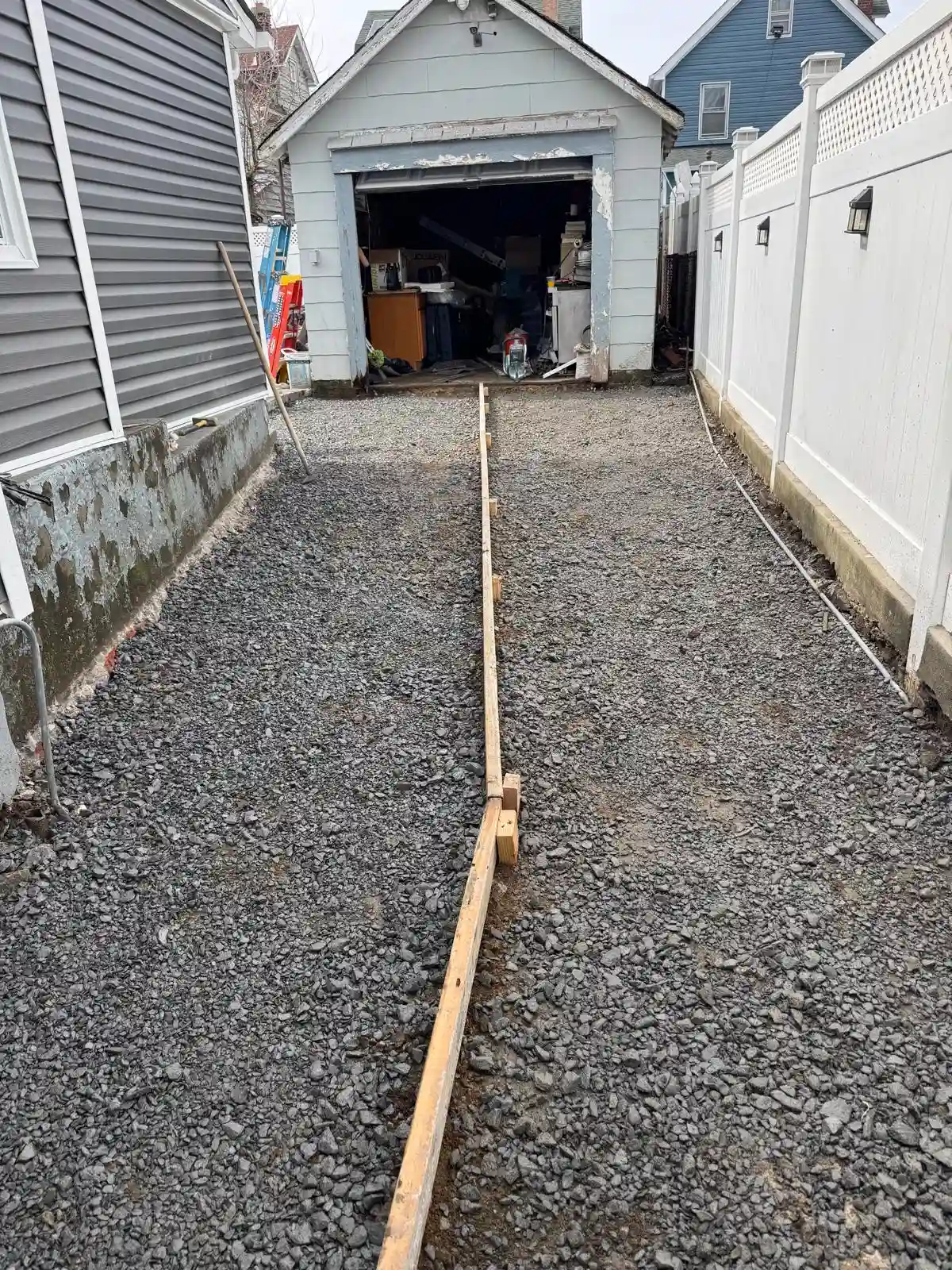 CGMU Construction Corp brickwork & masonry project in New York and Connecticut