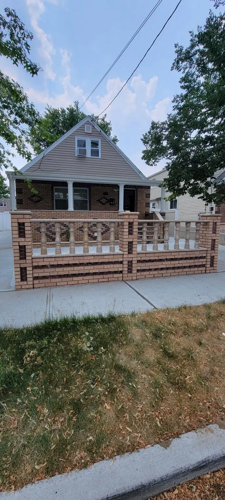 CGMU Construction Corp carpentry project in New York and Connecticut