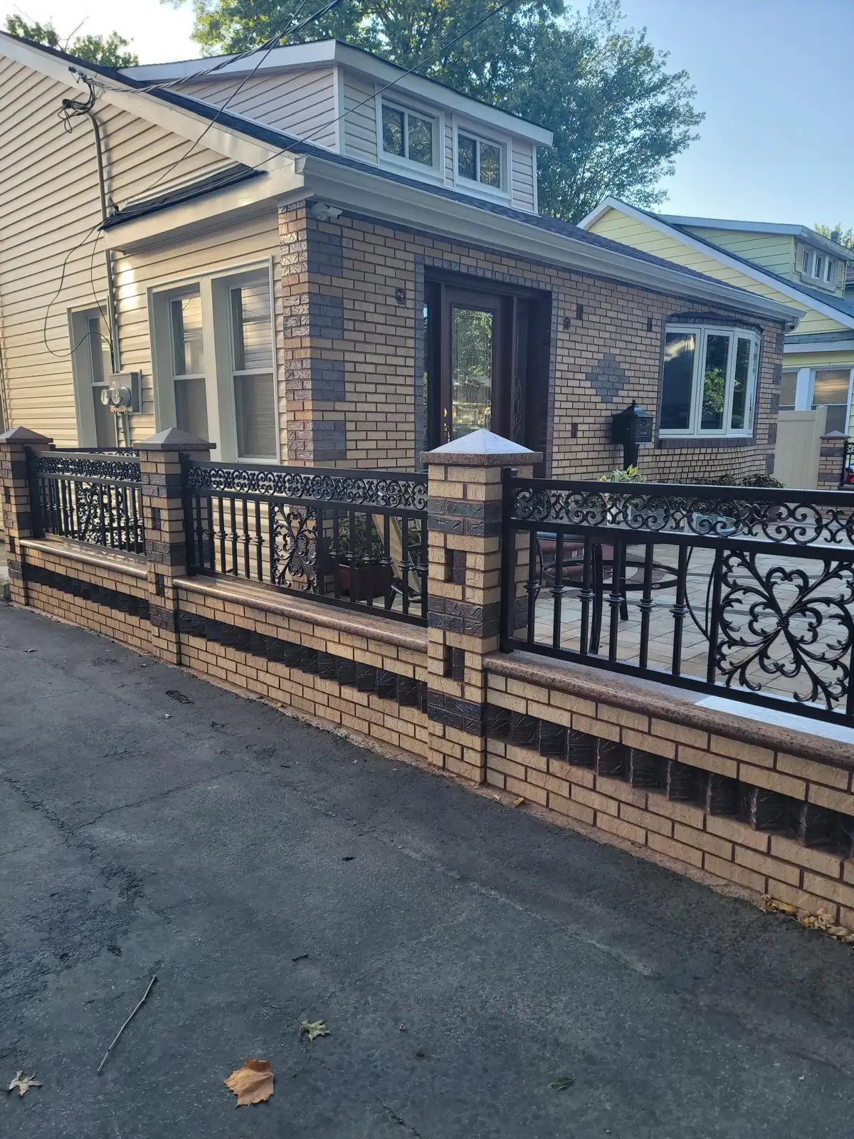 CGMU Construction Corp plumbing project in New York and Connecticut