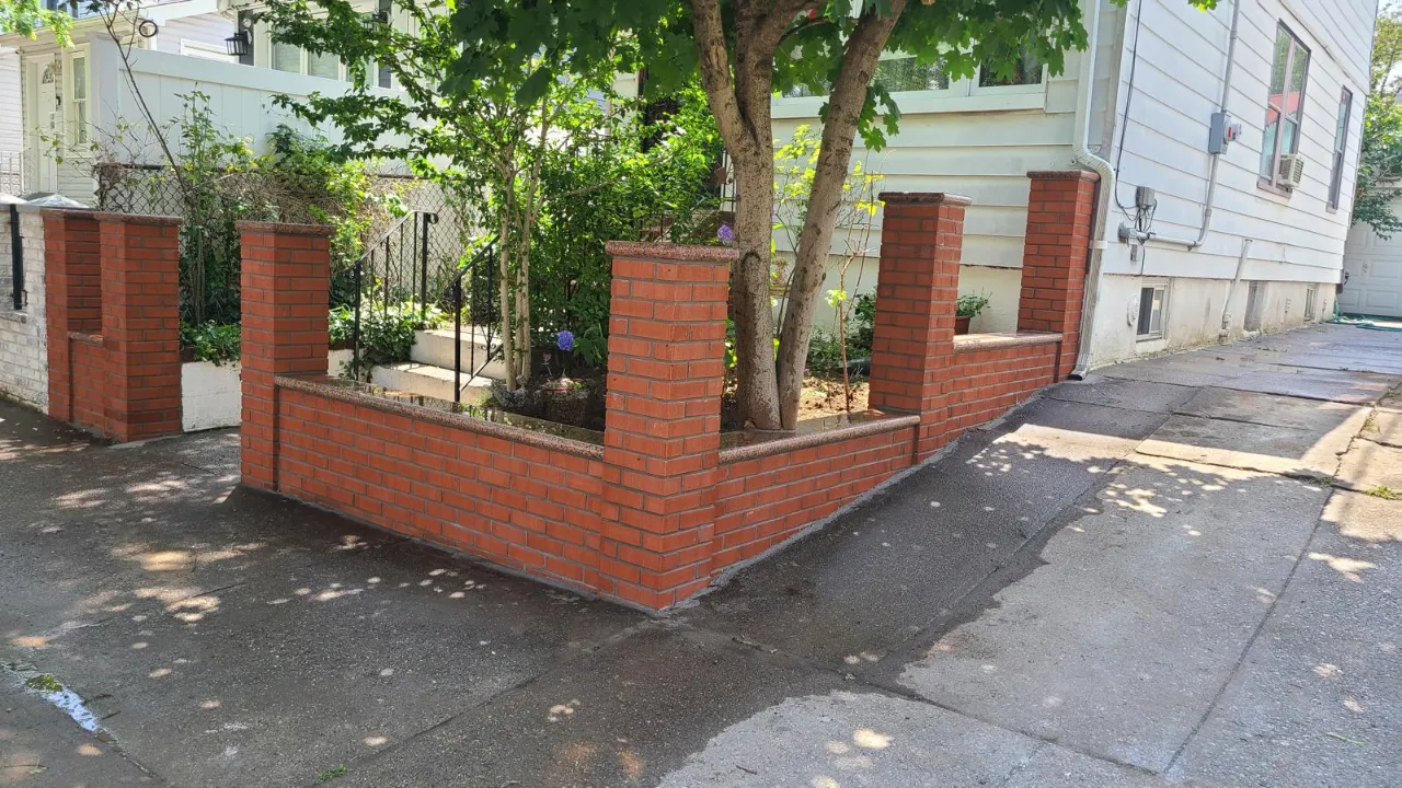 CGMU Construction Corp plumbing project in New York and Connecticut