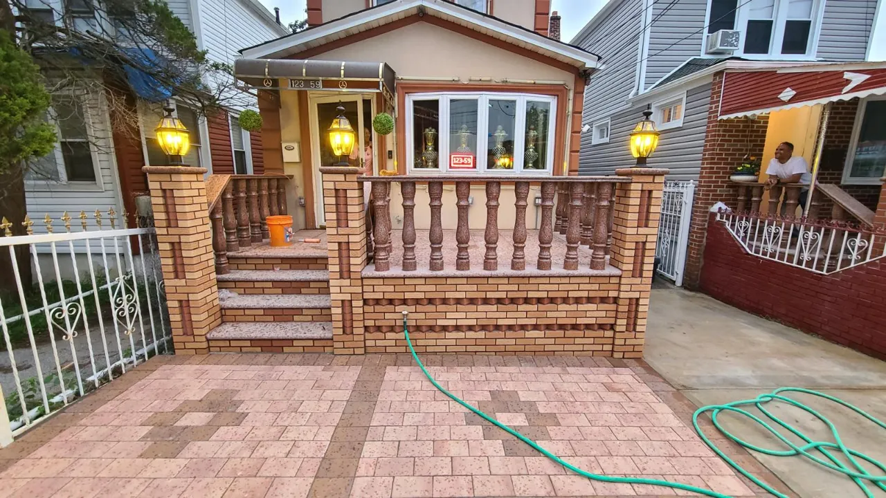 CGMU Construction Corp electrical project in New York and Connecticut