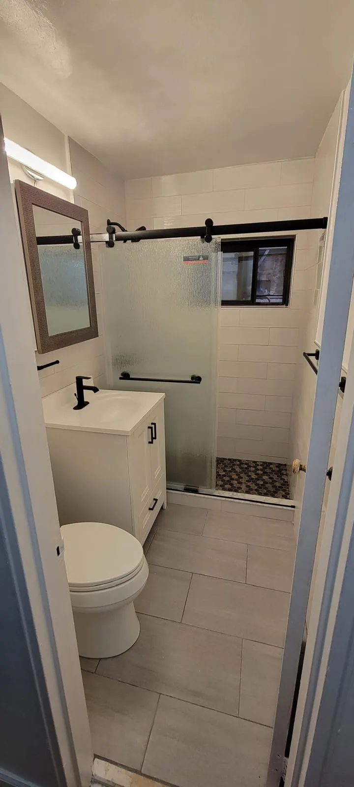 CGMU Construction Corp basement remodeling project in New York and Connecticut
