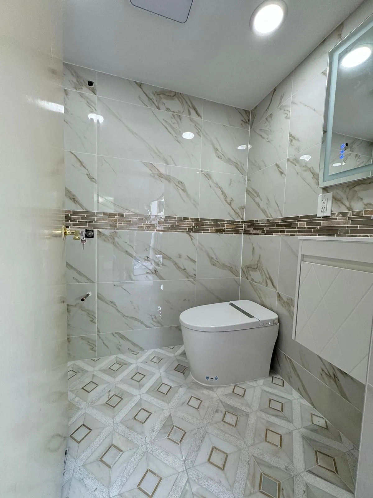 CGMU Construction Corp basement remodeling project in New York and Connecticut