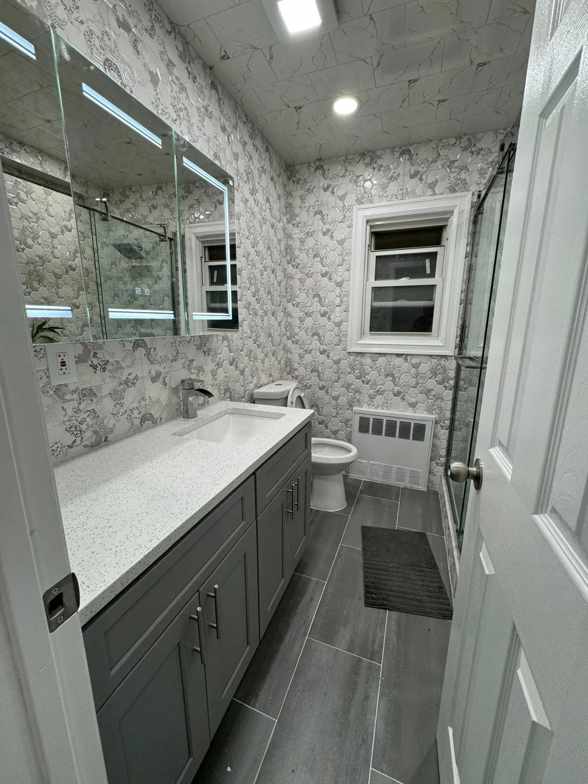 CGMU Construction Corp completed remodeling and construction project in New York and Connecticut