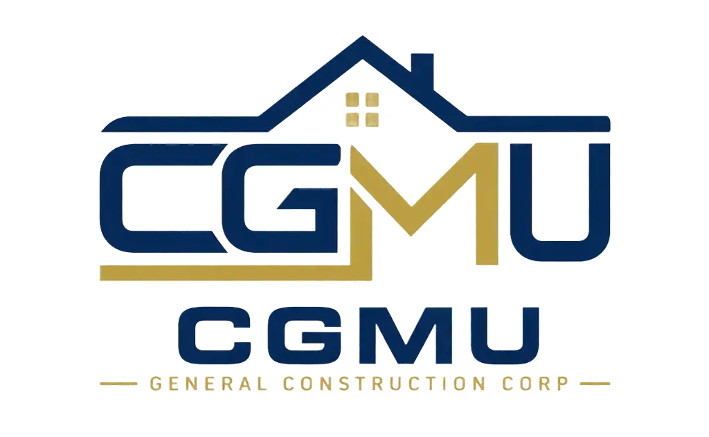 CGMU Construction Corp