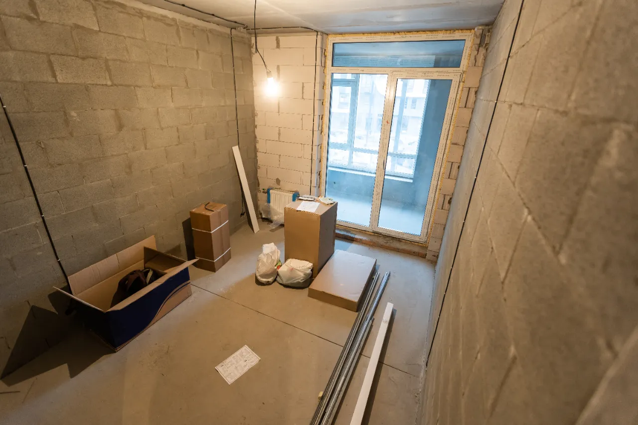 Basement Remodeling project by CGMU Construction Corp