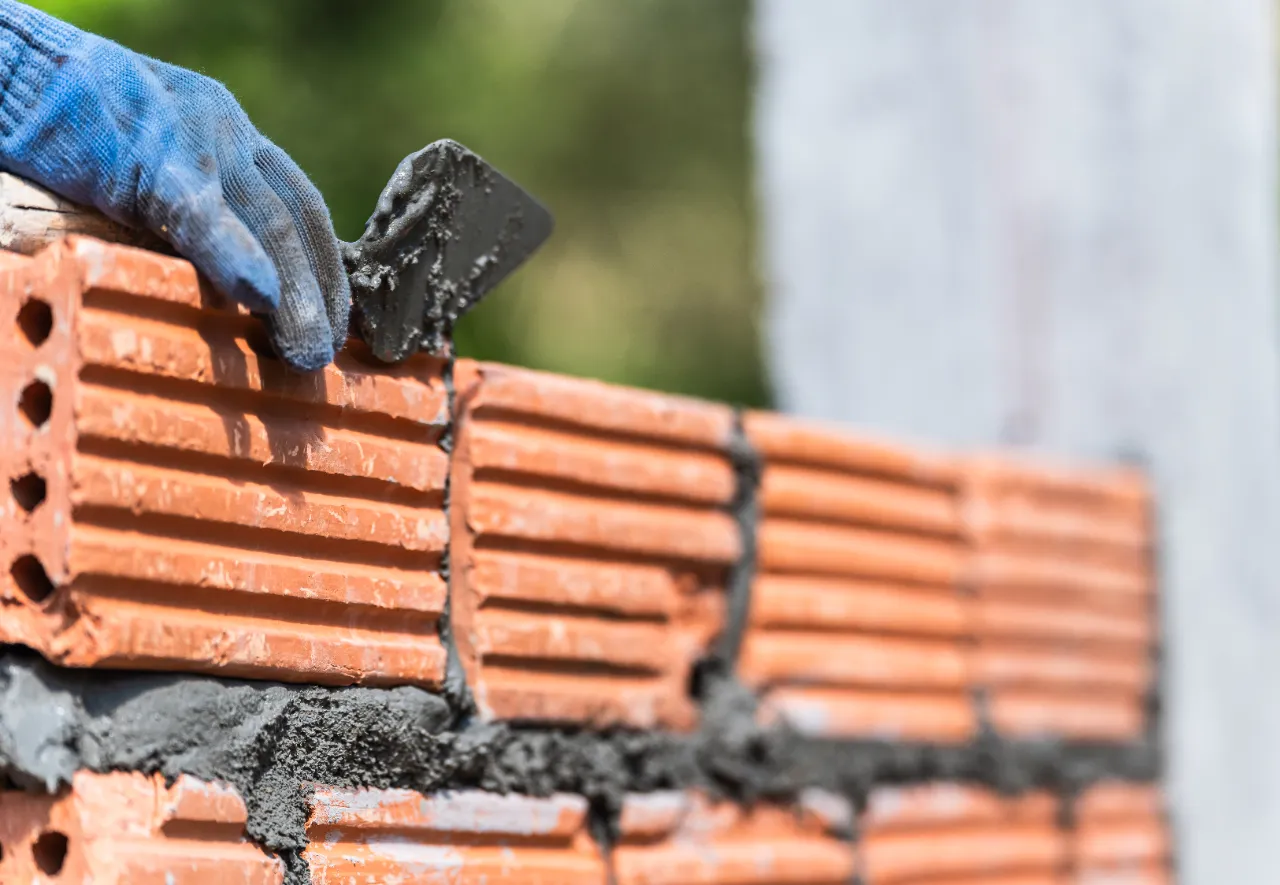 Brickwork & Masonry project by CGMU Construction Corp