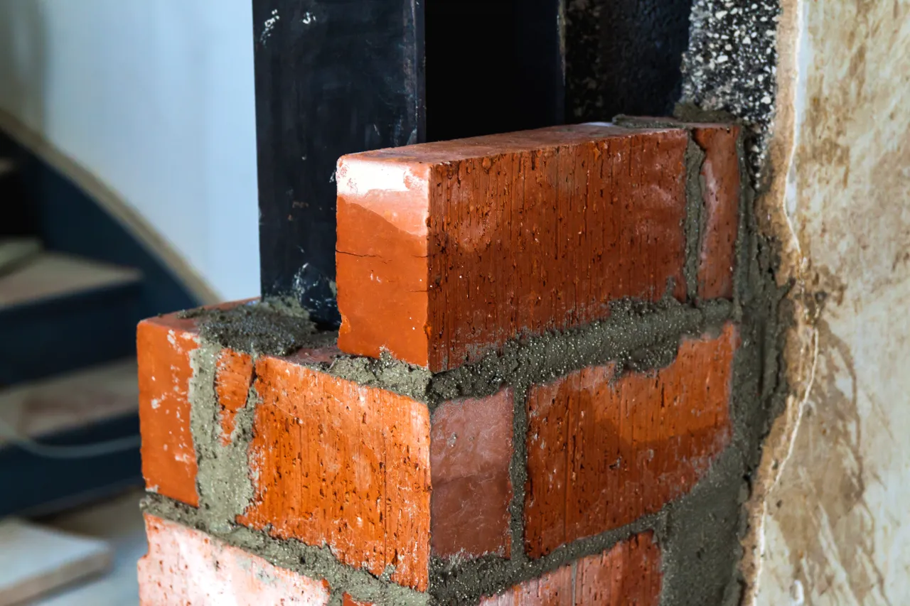 Brickwork & Masonry project by CGMU Construction Corp