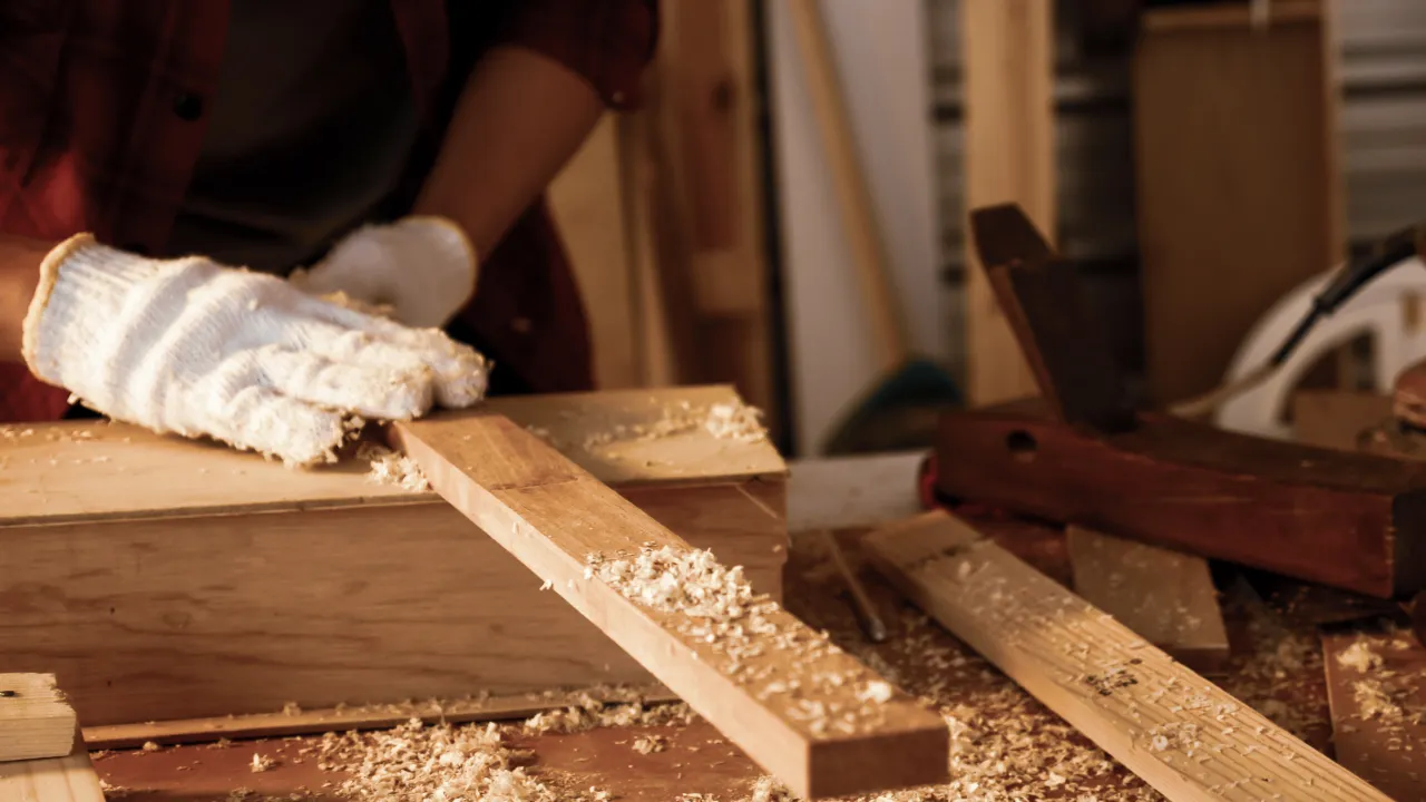 Carpentry project by CGMU Construction Corp
